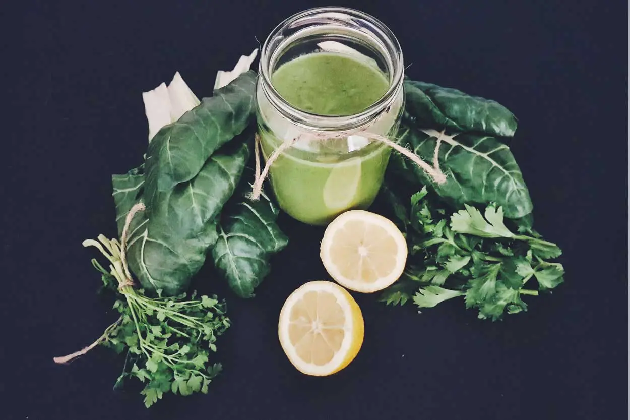 Zeleni kašasti sokovi, smoothie – 4 proverena recepta